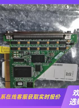 美国 NIPCI6509  的拍前询价下单