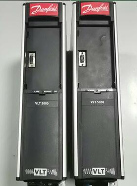 丹佛斯变频器VLT5000系列VLT5002PT5B20ST--议价商品