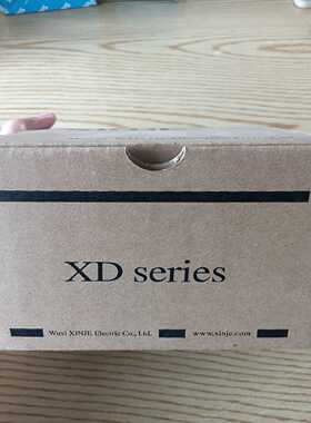 信捷PLCXD5-24R-C实物图询价