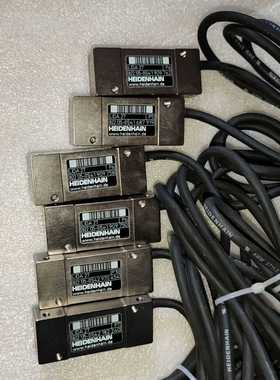 HEIDENHAIN海德汉读数头LIDA27822135询价
