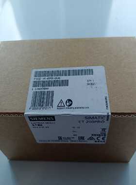 6ES7141-4BF00-0AA0ET200PRO电询价