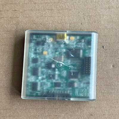 新思Synaptics测试盒，新思测试板MPC03，实拍图--议价商品