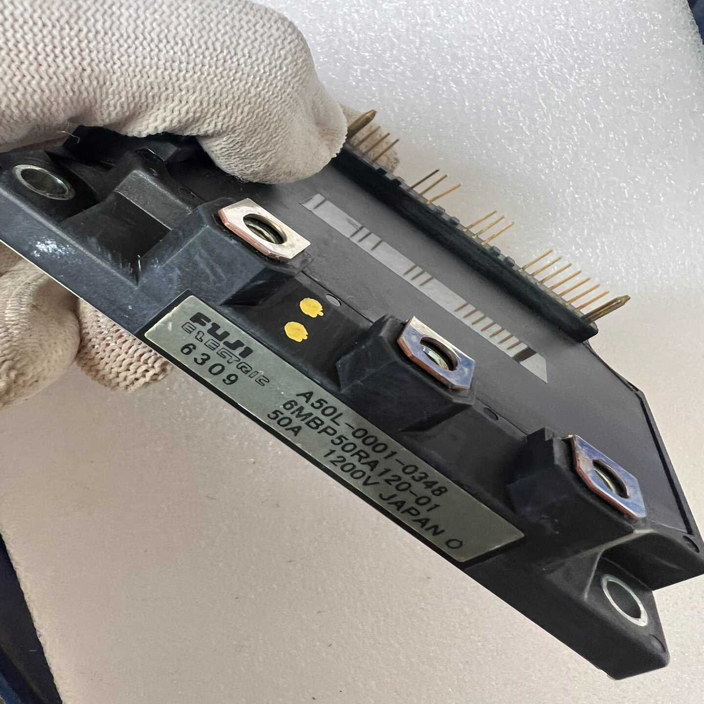 6MBP50RC120A-51。0350。【询价】