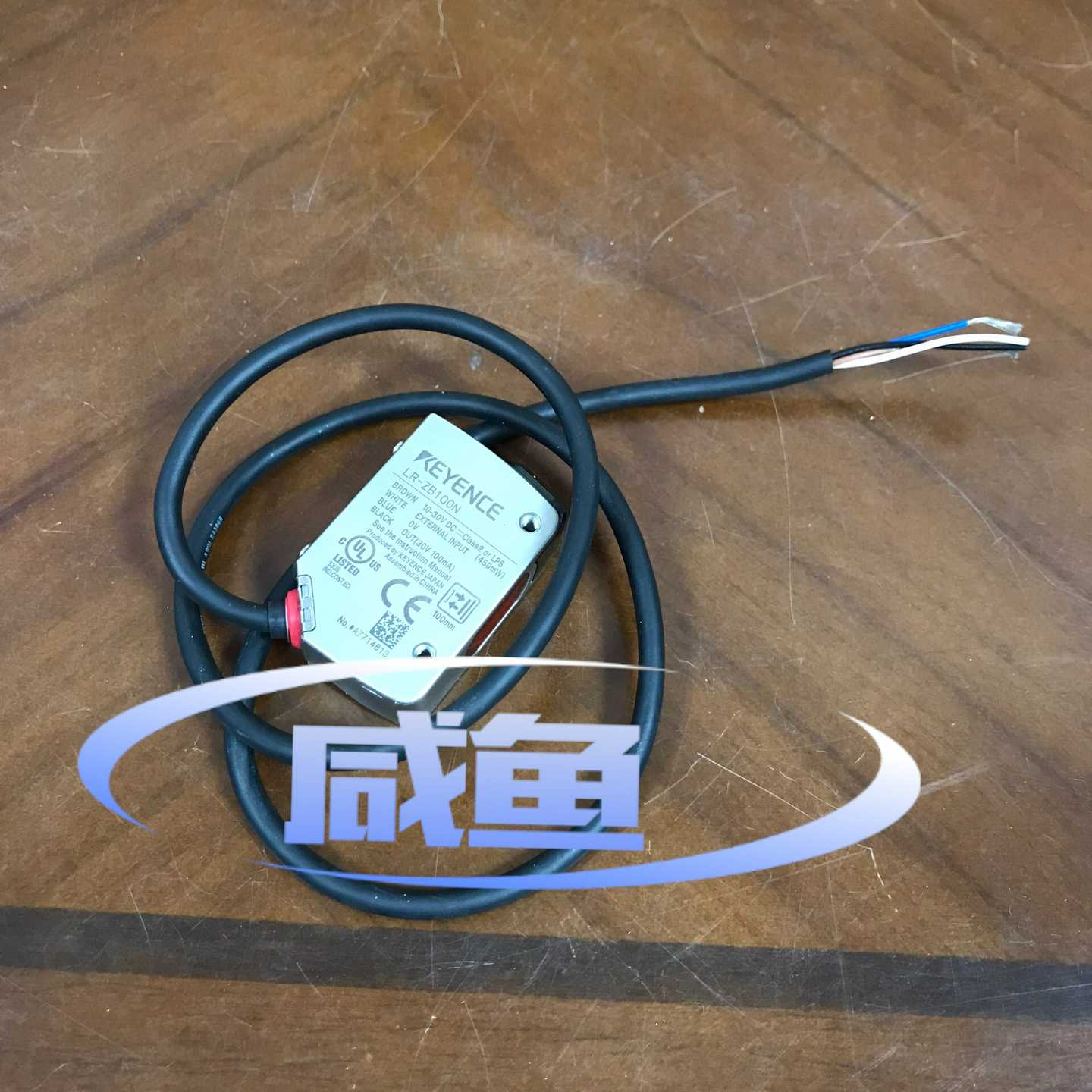 询价~激光传感器 LR-ZB100N 基恩士KEYENCE