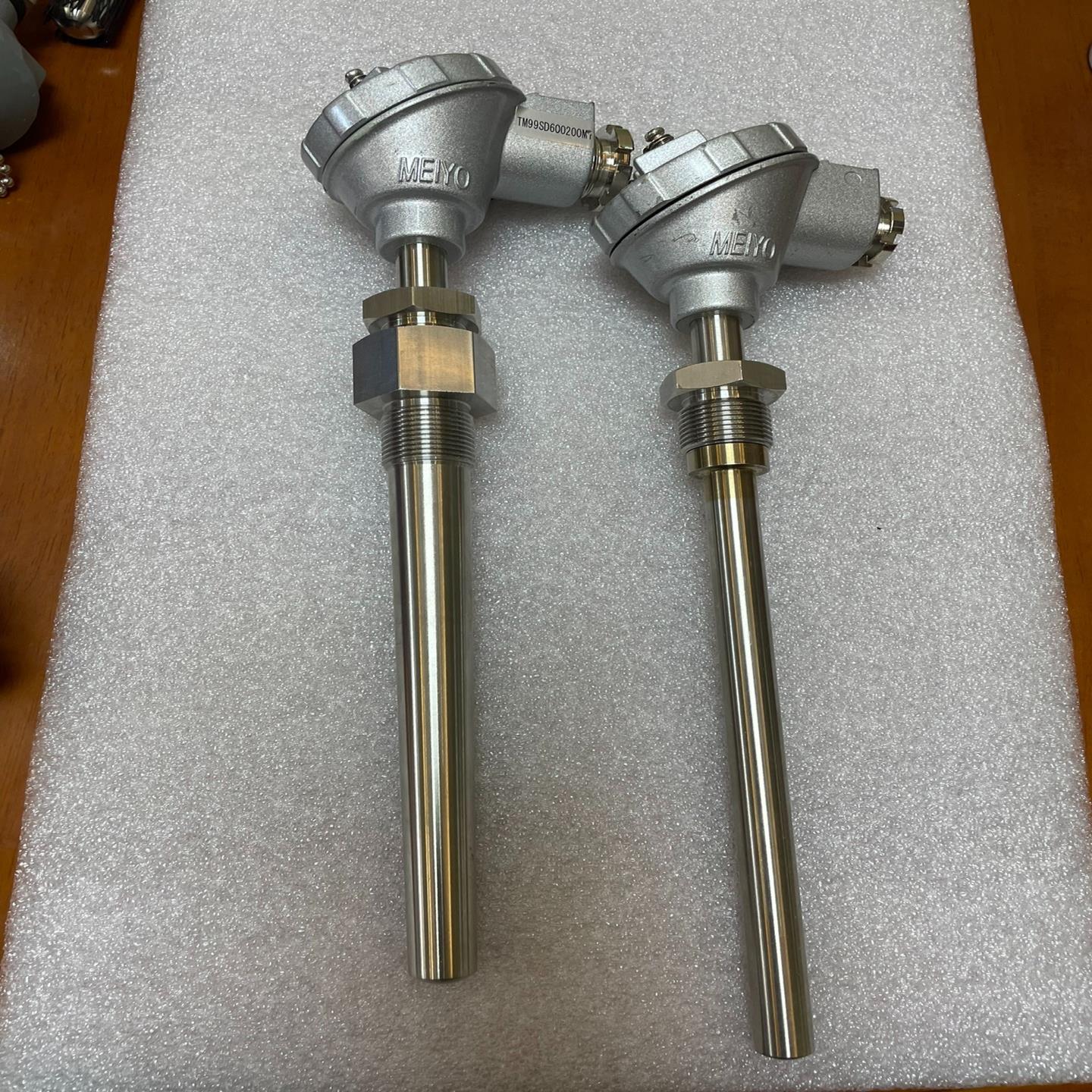 明阳meiyo PTR-SD 高温600 尾长200，温度传（得多机械）