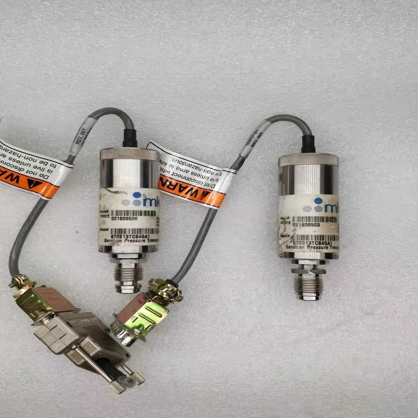 MKS真空计压力传感器870B13TCB4GA1100询价