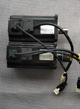 东菱伺服电机，80DNMA2-0001DKAM-Z01，1.[浩蓉商户]