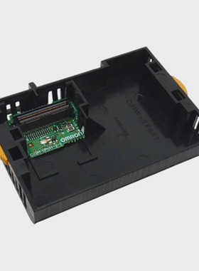 OmronCJ2M-CPU11-2-2Endplatte-used-