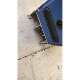 普传PI7600-075KW变频器一台功能包好成色可以