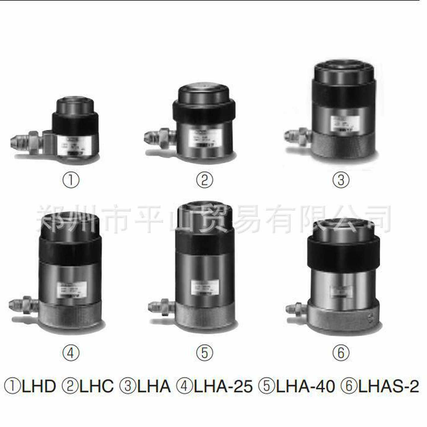 太阳TAIYO油缸夹具夹紧h器气缸LE2-4803-12