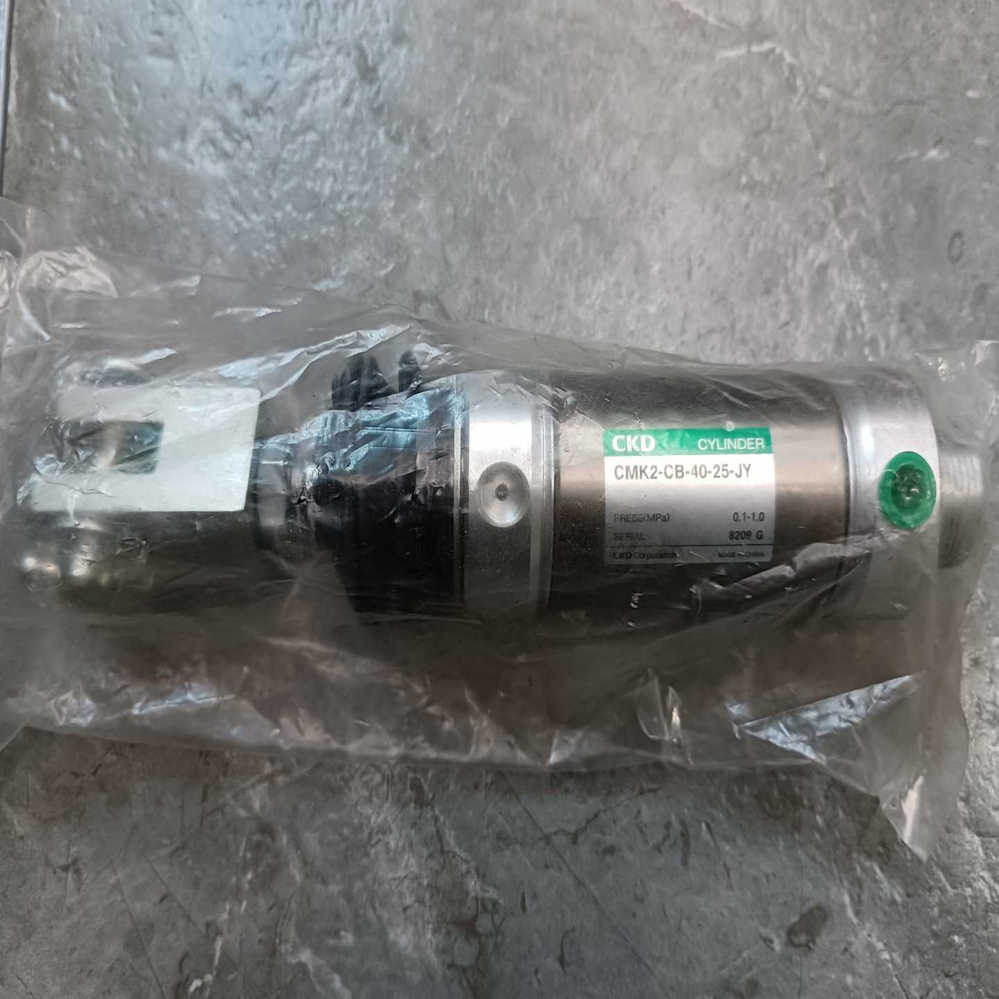 CKD气缸CMK2-CB-40-25-JY，包装询价