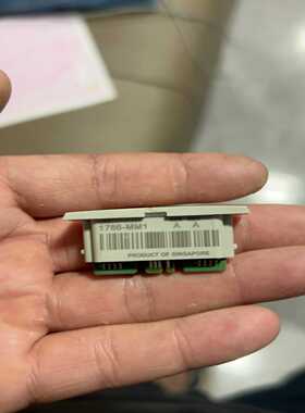 【星慕电子】1766-MM1 MicroLogix 1400 384 K