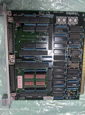 询价AZI-2726I/O板卡FBPCB-0082议价