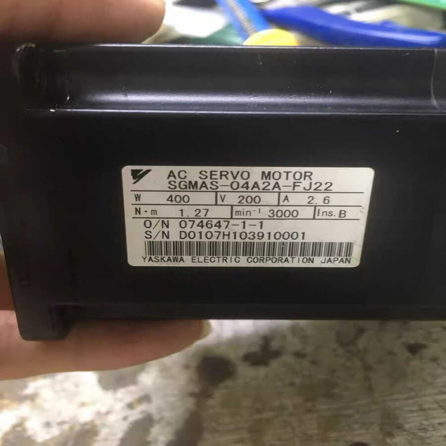 SGMAS-04A2A-FJ22a询价