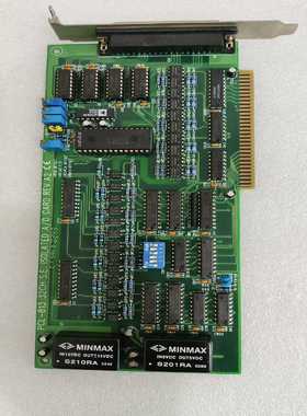 研华PCL-81332CH卡，功能正常，二手拆机。-询价客服