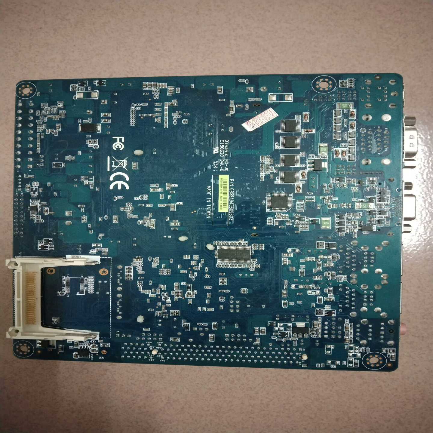 议价安勤IX945GSER11IX945GSE2R10