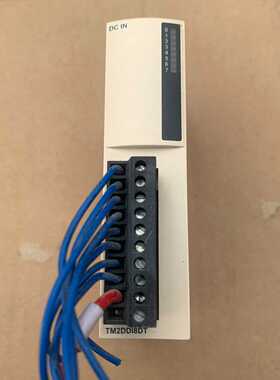 Schneider施耐德TM2DDI8DT施耐德8路输入-议价
