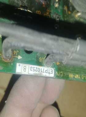 咨询-YPHT31627-1AETP710253安川变频器驱动