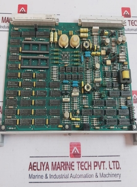 ValmetM851006/M8510061SCUModule