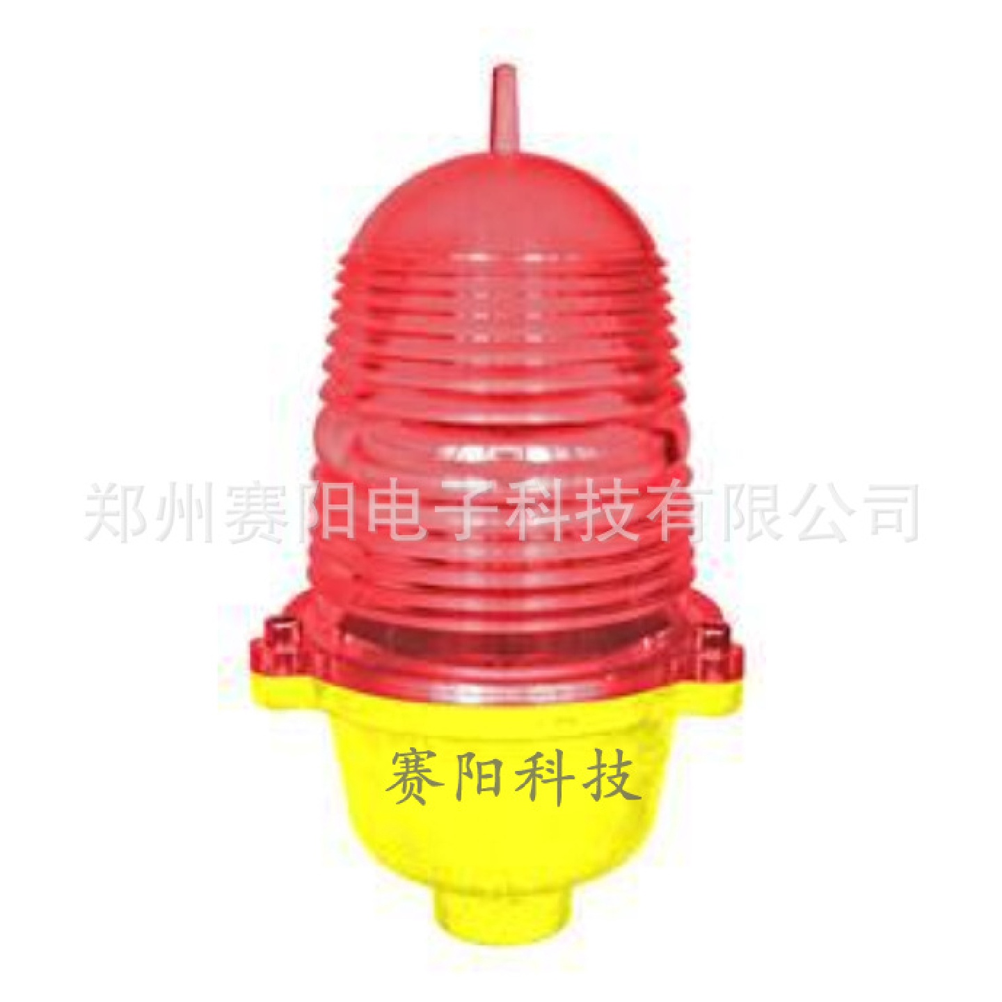 供应出口贸易低光强航空障碍灯高楼烟囱航空标志灯LED航标灯