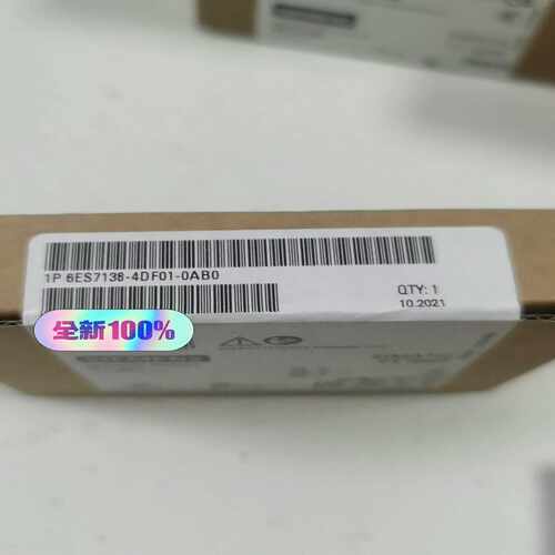 6es7138-4df01-0ab0模块，未开询价