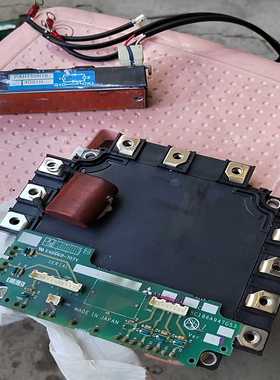 拆机三菱CM150MXL-24S模块--议价商品