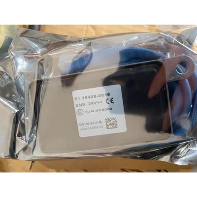 【议价】MAN曼NOX氮氧传感器 5WK96721B 5115408-0016