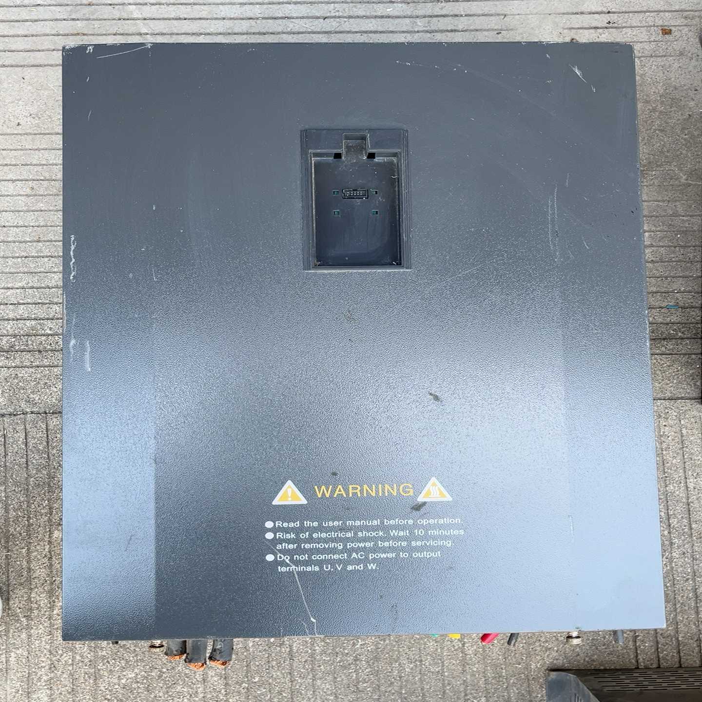 三晶8000B-4T075G/093P，75KW，如图，~询价