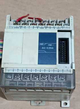 【议价】信捷模拟量XC-E2DA适用