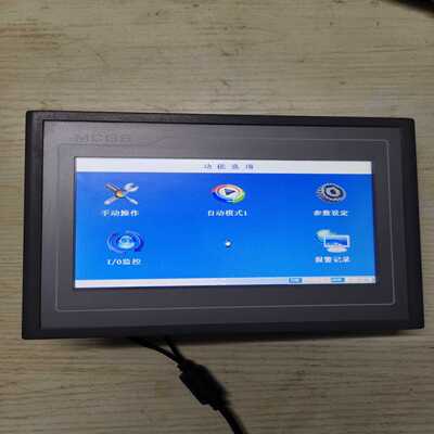 【议价】昆仑触摸屏TPC7062KD有3台测试好，的功能正常适用