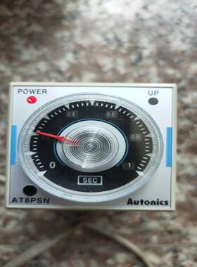 AutonicsAT8PSN断电延时器时间继电器2询价