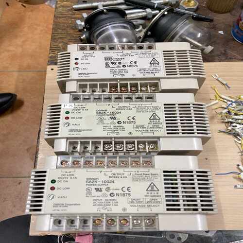 (议价) 开关电源 S82K-10024