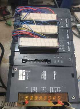 GEfanucplc一组询价