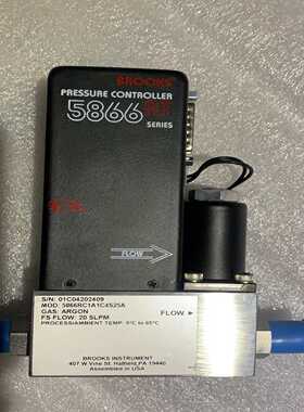 美国BROOKS布鲁克斯5866RC1A1C4S25A流量--议价商品