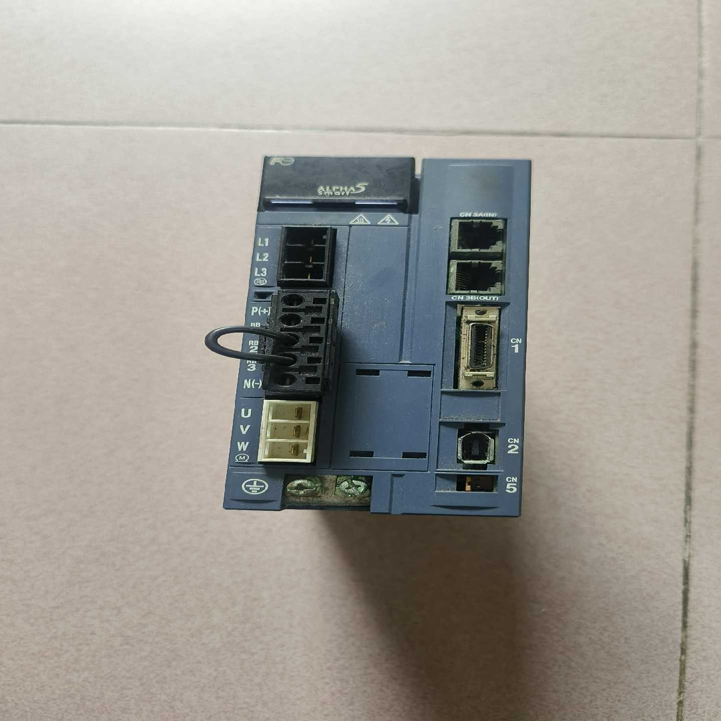 议价富N士富士驱动RYH751F5-VV2750W，二手拆现货/维修