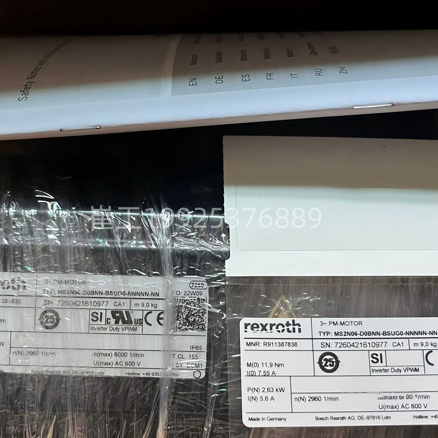 力士乐R900411314Z2DB6VD2-4X/200VR900431771ZDR6yDB2-4X/75Y