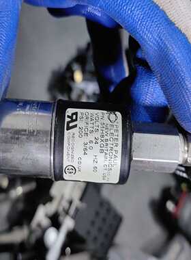 （议价）进口件peterpaul电4磁阀P/N:51H8XGB