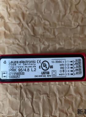 IPRK 9548 L2  劳易测光电传感器 5003议价商品