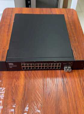 询价~DELL 戴尔 powerConnect 2824