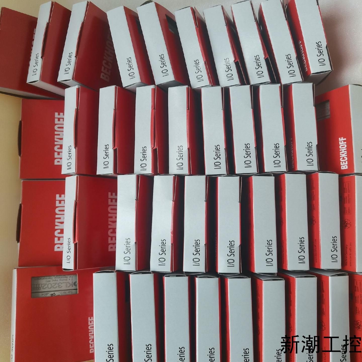 倍福KL3204KL3203KL2012KL4022议价商品