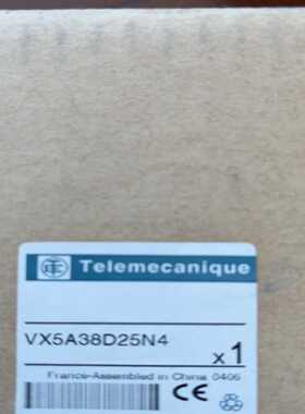 VX5A38D25N4施耐德ATV38HD25N418.