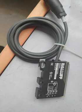 【星慕电子】巴鲁夫放大器BAESA-CS-025-YP-BP02的