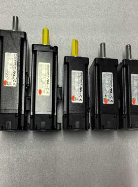 汇川电机/MS1H4-40B30CB-T334R--议价商品