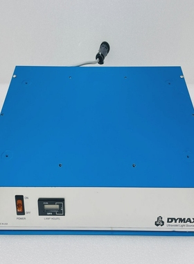 ForParts-DYMAX400WATTECPOWERSUPPLYLightCuringSyst