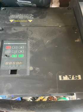 （议价）三晶变频S030F3，新，议价出