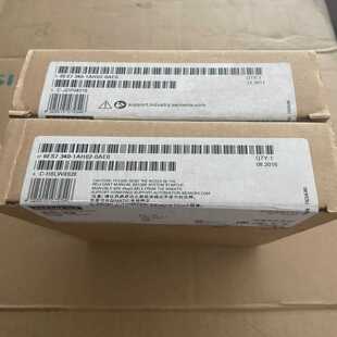 1A询价 0AE06ES7340 6ES7340 1AH02
