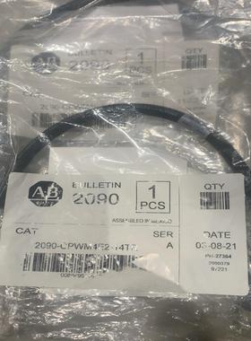 2090-CPWM4E2-14TRAB新老电机转接线询价