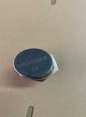 （议价）BALLUFFRFID读写头BIS015TBF-I