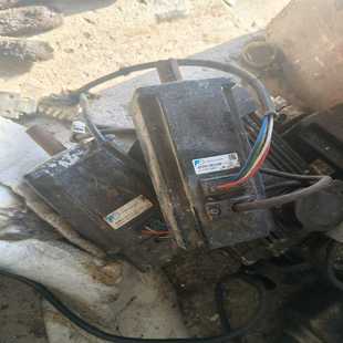 电机GYS751DC1 CAGYS401DC1