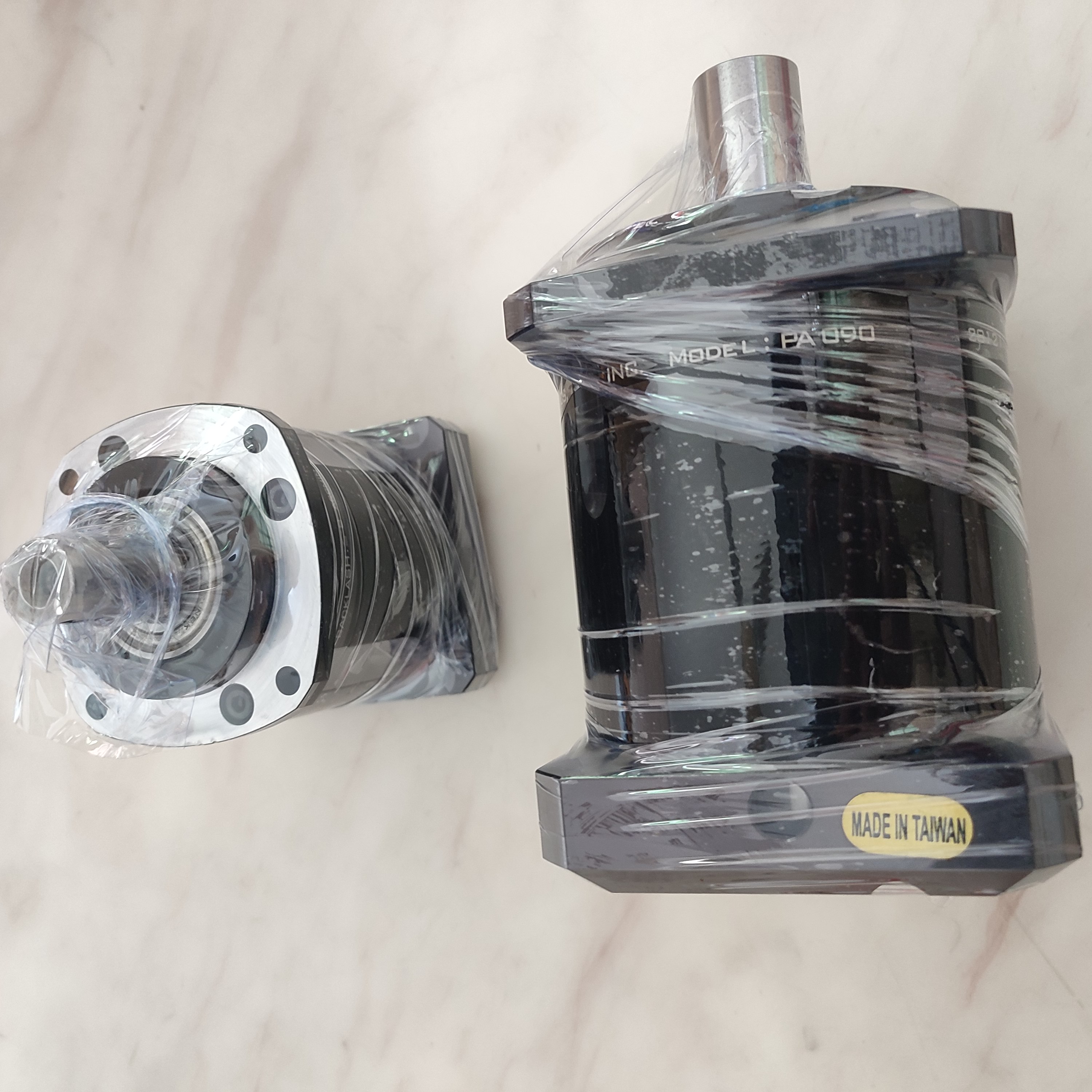 配件APEX DYNAMICS行星减速机器 波箱AB2 PA2 060 PA06议价